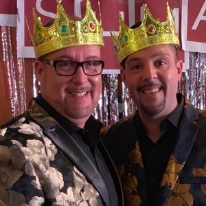 Meet your Posher, Brad